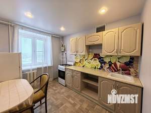 1-к квартира, на длительный срок, 33м2, 6/10 этаж