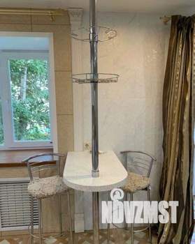 1-к квартира, посуточно, 33м2, 1/1 этаж