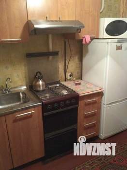 1-к квартира, на длительный срок, 32м2, 1/5 этаж