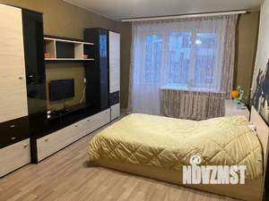 1-к квартира, посуточно, 30м2, 7/9 этаж
