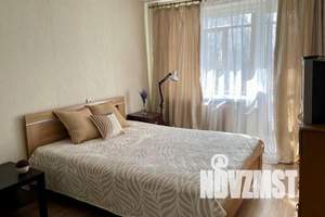 1-к квартира, посуточно, 35м2, 3/5 этаж