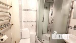 3-к квартира, посуточно, 80м2, 2/2 этаж