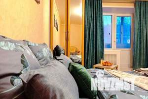 1-к квартира, посуточно, 30м2, 5/5 этаж