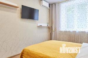 2-к квартира, посуточно, 62м2, 1/1 этаж