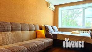 1-к квартира, посуточно, 29м2, 5/5 этаж