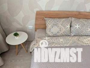 1-к квартира, посуточно, 46м2, 1/8 этаж