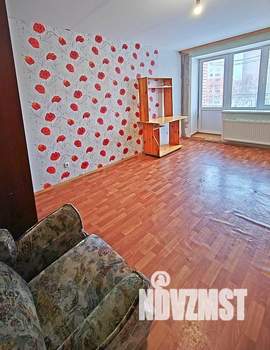 1-к квартира, на длительный срок, 40м2, 3/5 этаж