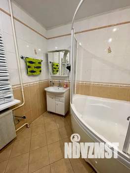 2-к квартира, посуточно, 70м2, 5/6 этаж