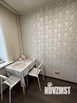 1-к квартира, на длительный срок, 32м2, 3/5 этаж