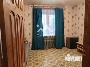 2-к квартира, на длительный срок, 44м2, 1/5 этаж