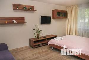 1-к квартира, посуточно, 30м2, 1/5 этаж