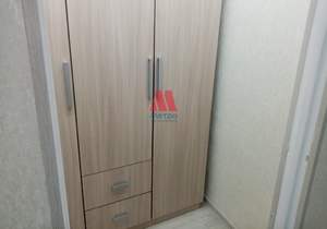 1-к квартира, на длительный срок, 29м2, 1/9 этаж