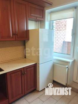 1-к квартира, на длительный срок, 47м2, 13/15 этаж