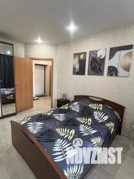 1-к квартира, посуточно, 40м2, 2/5 этаж