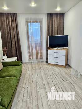 1-к квартира, на длительный срок, 40м2, 7/9 этаж