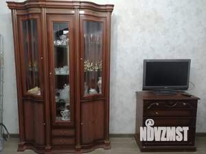 2-к квартира, посуточно, 55м2, 3/5 этаж