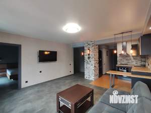 2-к квартира, на длительный срок, 66м2, 3/3 этаж