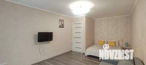 1-к квартира, посуточно, 39м2, 1/5 этаж
