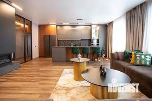 3-к квартира, на длительный срок, 115м2, 9/12 этаж