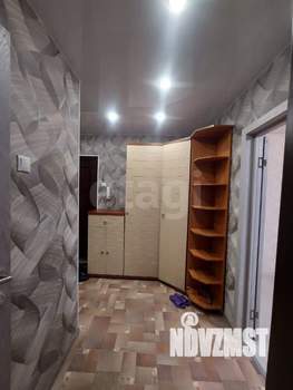 1-к квартира, на длительный срок, 50м2, 10/10 этаж