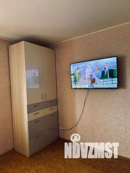 1-к квартира, посуточно, 43м2, 5/10 этаж