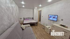 1-к квартира, посуточно, 36м2, 4/5 этаж