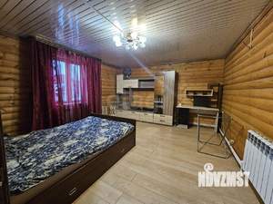 1-к квартира, на длительный срок, 40м2, 1/2 этаж