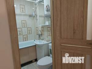 2-к квартира, посуточно, 44м2, 5/5 этаж