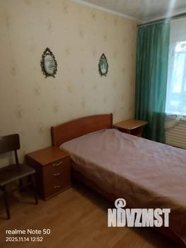 2-к квартира, на длительный срок, 52м2, 4/5 этаж