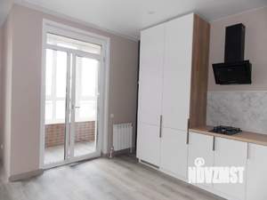 1-к квартира, на длительный срок, 70м2, 6/9 этаж