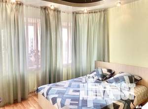 1-к квартира, на длительный срок, 47м2, 4/5 этаж