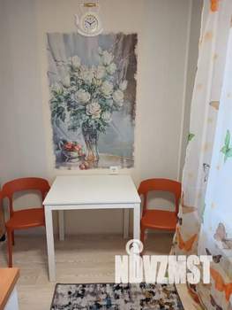 1-к квартира, посуточно, 30м2, 1/9 этаж