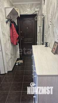 2-к квартира, на длительный срок, 44м2, 5/5 этаж