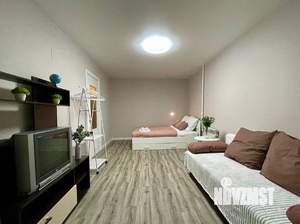 1-к квартира, посуточно, 31м2, 4/5 этаж