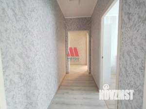 2-к квартира, на длительный срок, 59м2, 1/13 этаж