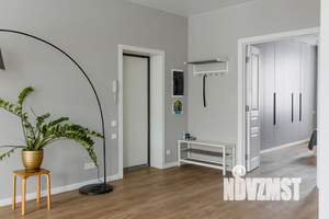 3-к квартира, посуточно, 80м2, 4/5 этаж