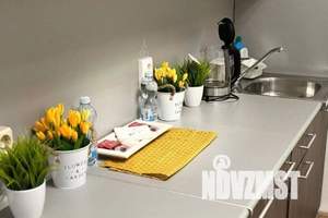1-к квартира, посуточно, 34м2, 1/16 этаж