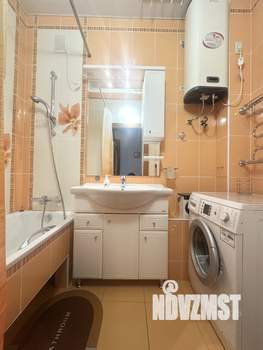 3-к квартира, на длительный срок, 75м2, 4/6 этаж