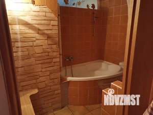 Студия квартира, посуточно, 32м2, 2/9 этаж