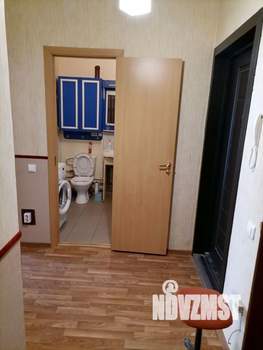 1-к квартира, на длительный срок, 35м2, 13/15 этаж