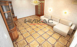 3-к квартира, на длительный срок, 100м2, 4/5 этаж