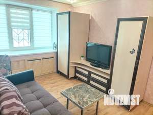 2-к квартира, посуточно, 46м2, 1/5 этаж