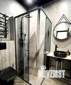 Студия квартира, посуточно, 27м2, 1/25 этаж