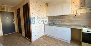 1-к квартира, на длительный срок, 33м2, 8/9 этаж