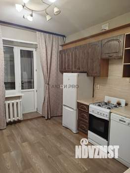 1-к квартира, на длительный срок, 46м2, 1/7 этаж