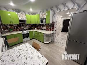 1-к квартира, на длительный срок, 44м2, 8/14 этаж