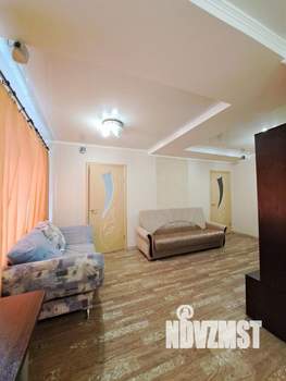 2-к квартира, на длительный срок, 54м2, 1/5 этаж