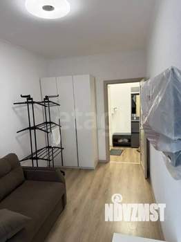 1-к квартира, на длительный срок, 32м2, 5/8 этаж