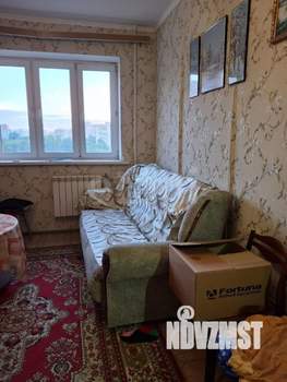 1-к квартира, на длительный срок, 34м2, 7/14 этаж