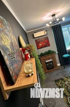 2-к квартира, посуточно, 95м2, 1/7 этаж